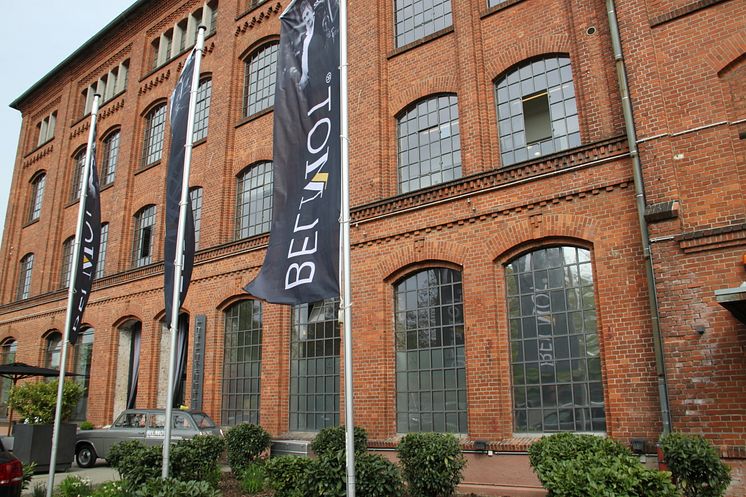 "Tatort Garage"- BELMOT Fachtag 2016 in der "Klassikstadt" Frankfurt
