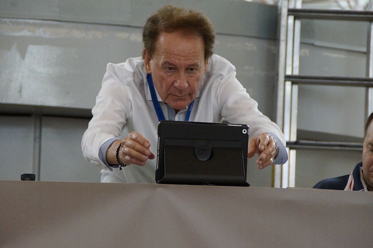 Höstmode 2014 