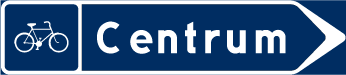 Flaggvägvisare