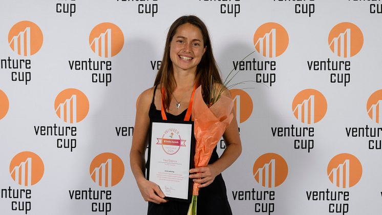 Venture Cup Sverigefinal Foto Fredrik Aremyr 25416