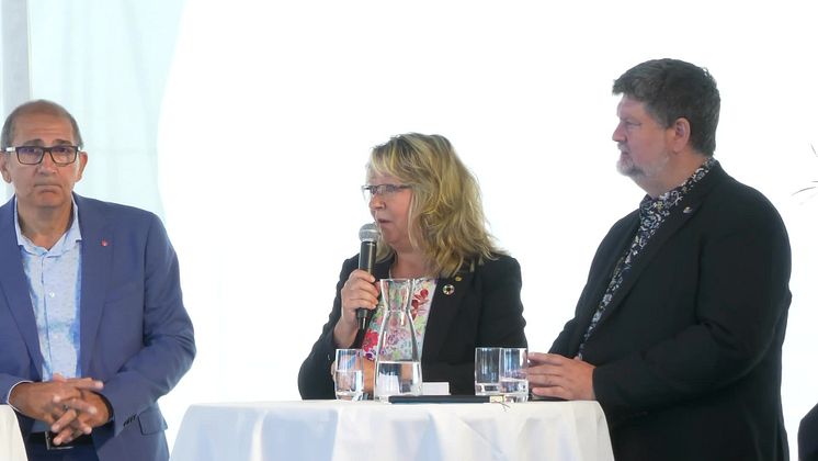 Så blir flyget fossilfritt