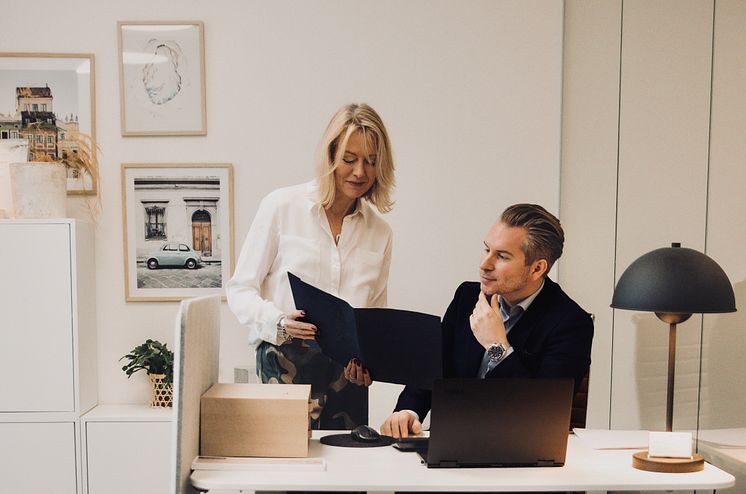 Katarina och Joakim19