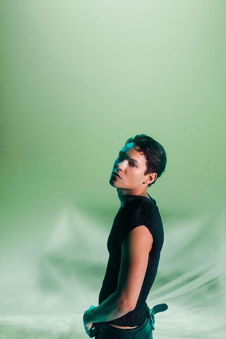 Omar Rudberg
