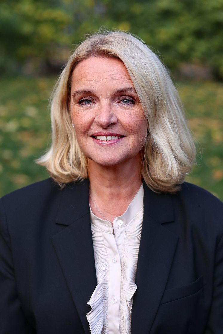 Ulrika Dratwa