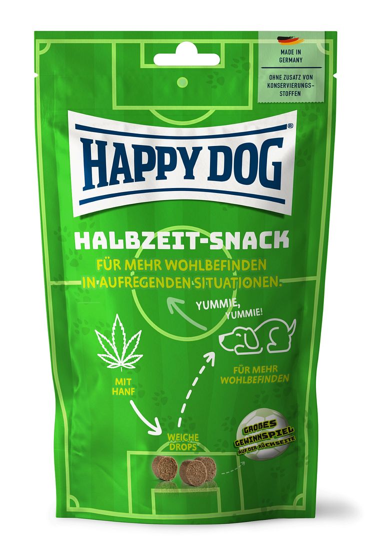 Happy Dog_Halbzeit-Snack_©Happy Dog.jpg