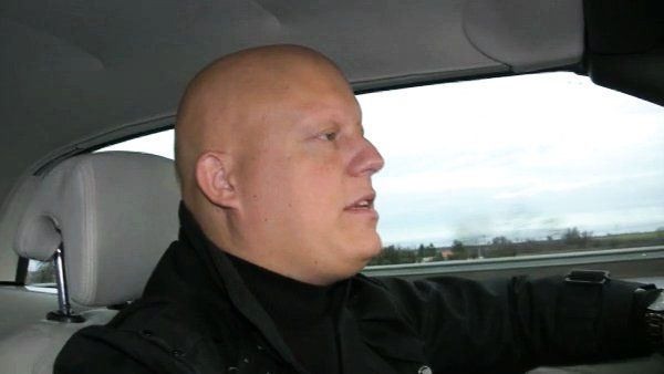 Öresundskraft, Elbilar - Koenigsegg gillar elbilar