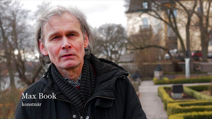 Max Book - Mata Hare