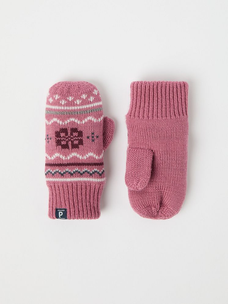 Winter Outerwear 