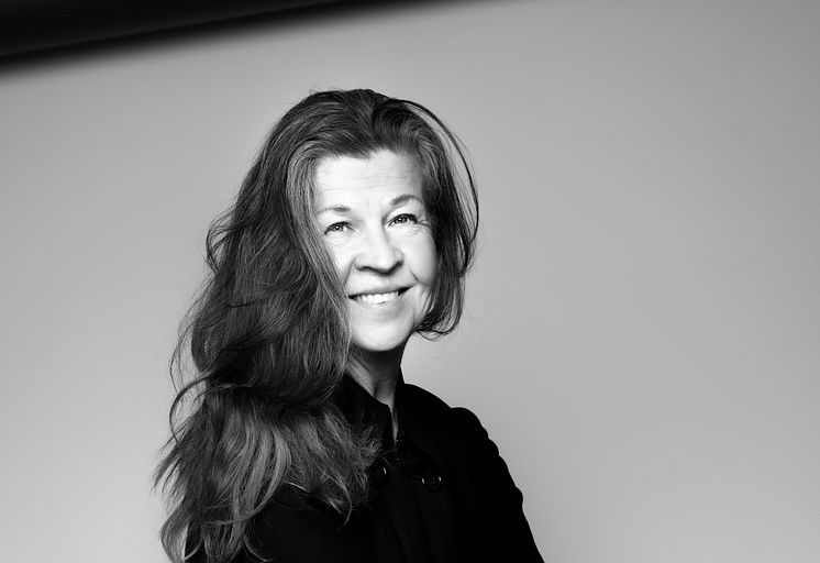 Ingela Olsson Foto Patrick Muller