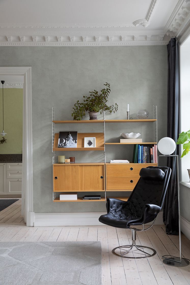 KALK 3 tapeter 61028