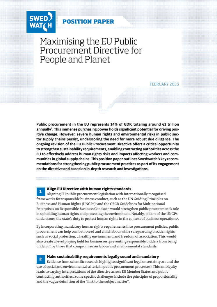 Position paper_EU Public Procurement Directive_250205_webb.pdf