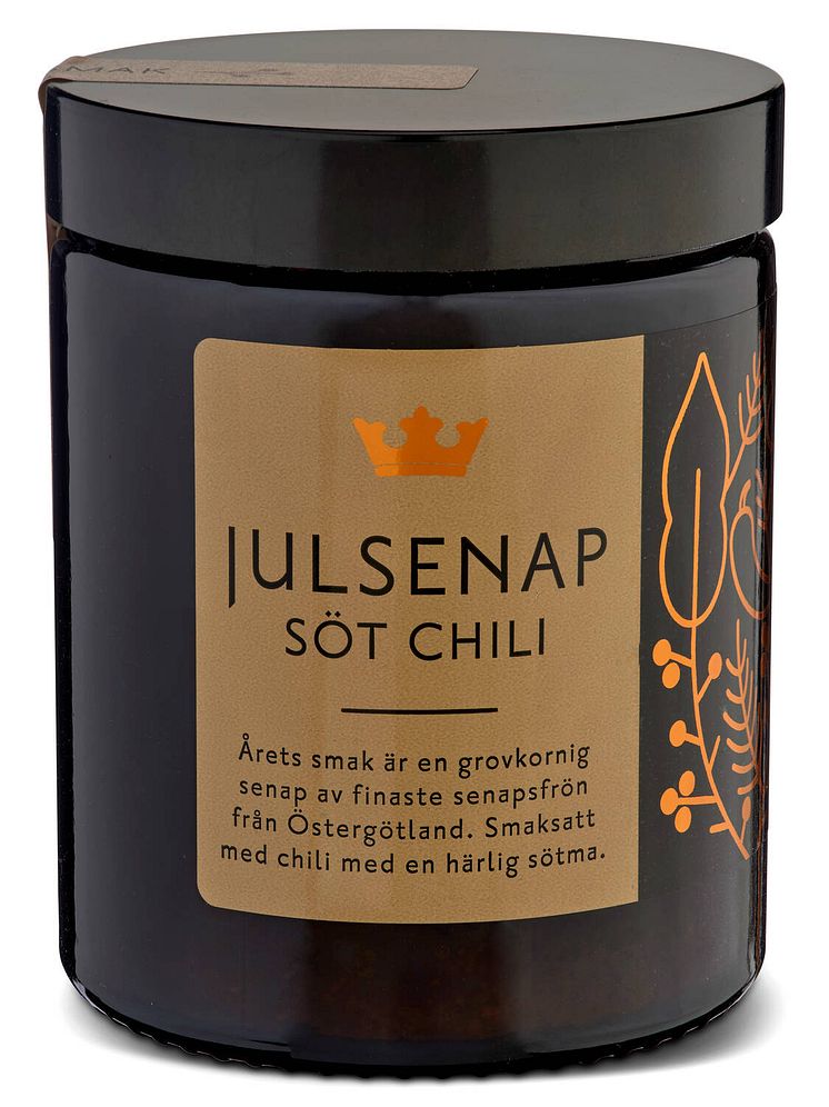 7312489980807C1N1_Julsenap Söt Chili