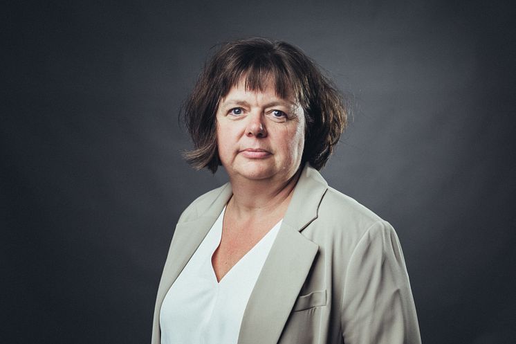 Annica Henrysson