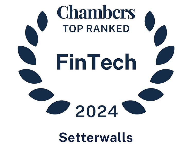 Top Ranked Chambers Fintech