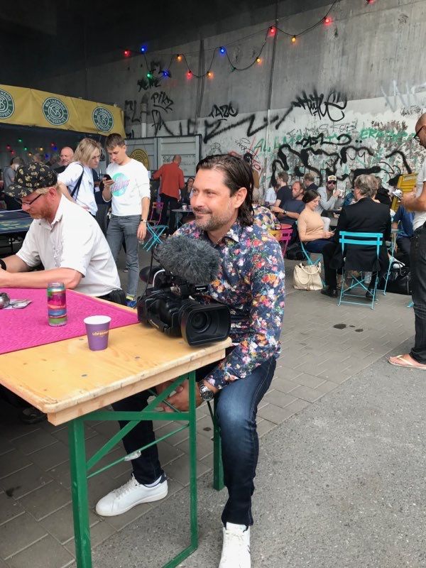 Rickard Werecki