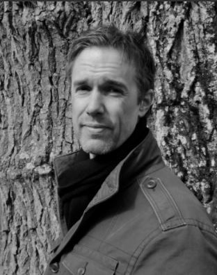 Fredrik Brounéus