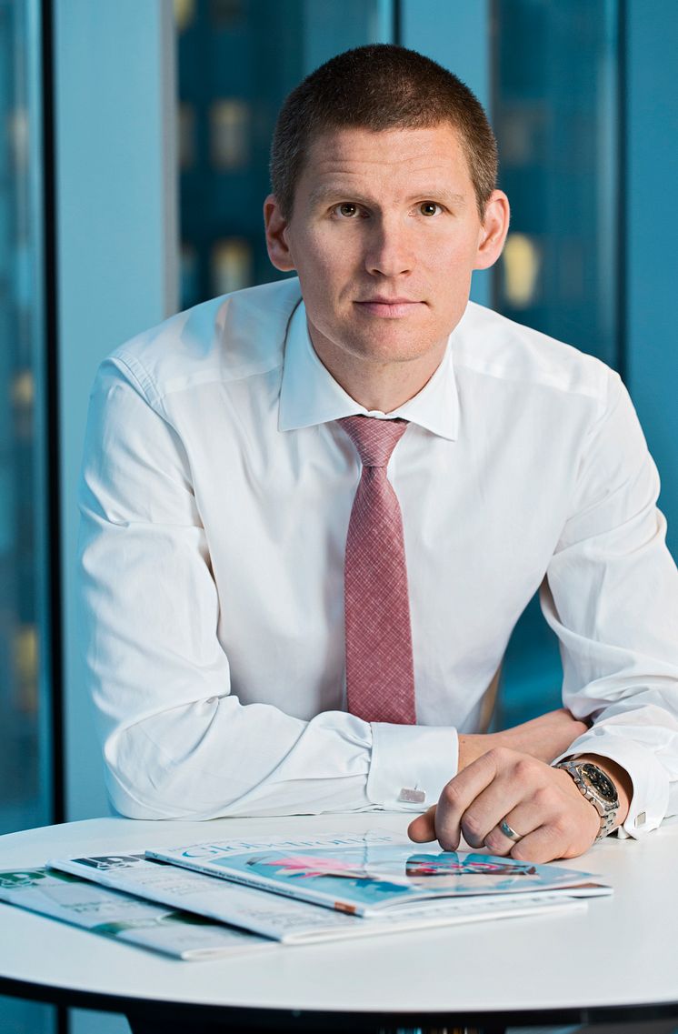Per Lindberg