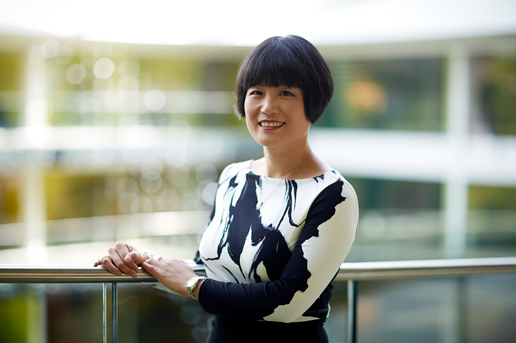 Lillie Li Valeur