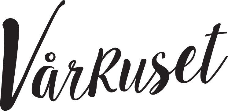 Vårruset logo