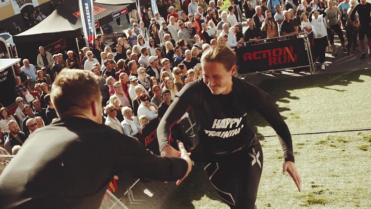 ActionRun 2017