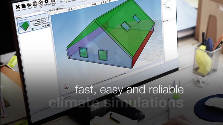 Lindab IT Tools