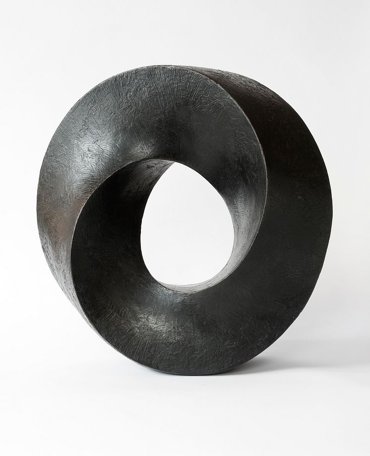 Aase Texmon Rygh, Møbius (rund), 2013