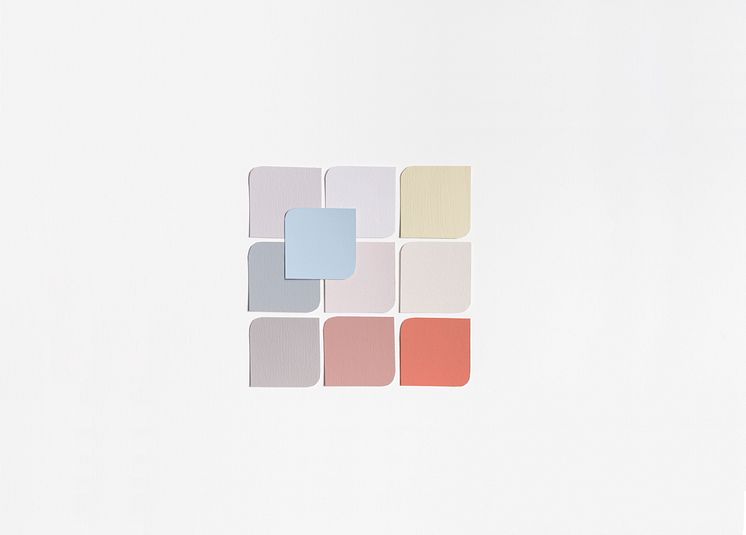 Flexa-Kleur-van-het-Jaar-2022-Bright-Skies-Kleurentrends-2022-Studio-kleurpalet-1