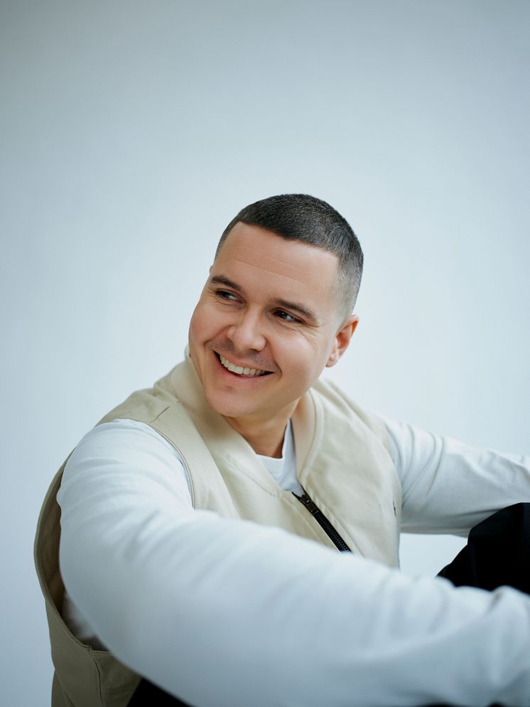 Lukas Graham