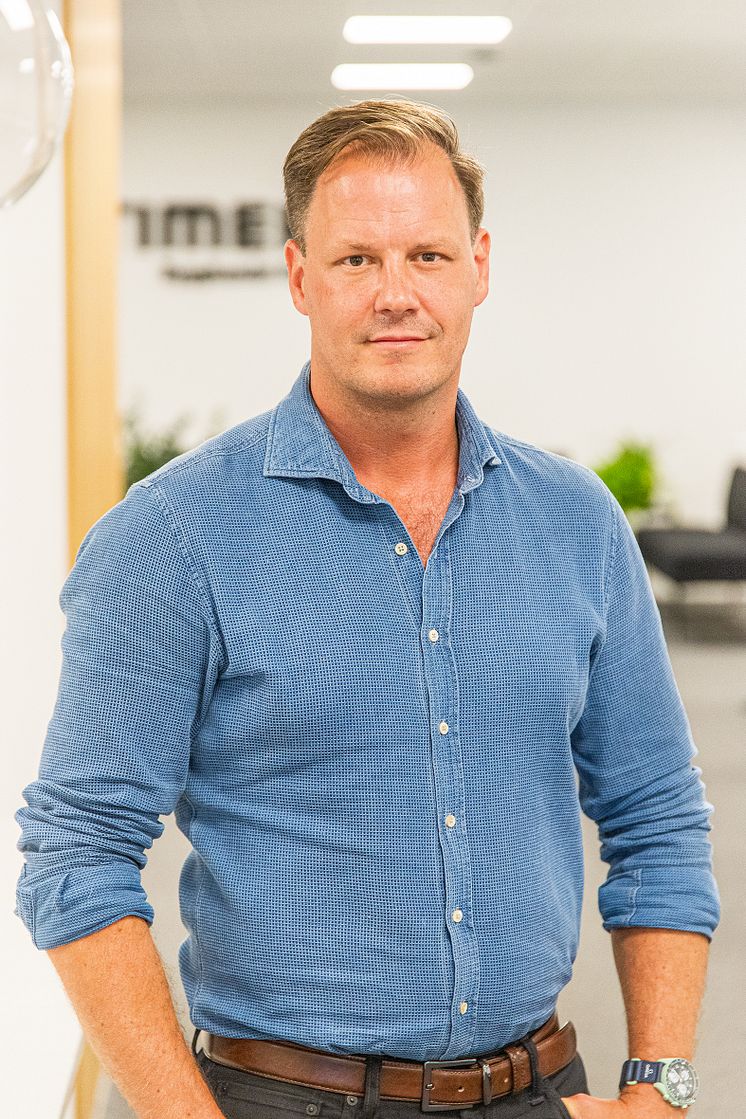 David Palm 
