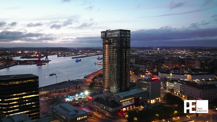 Hotell Draken Göteborg