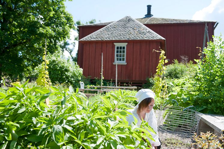 von Echstedtska gården