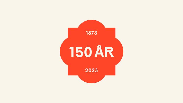 Nordiska museet fyller 150 år