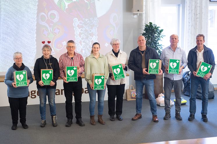 Event_Vi hjärtsäkrar Siljansbygden