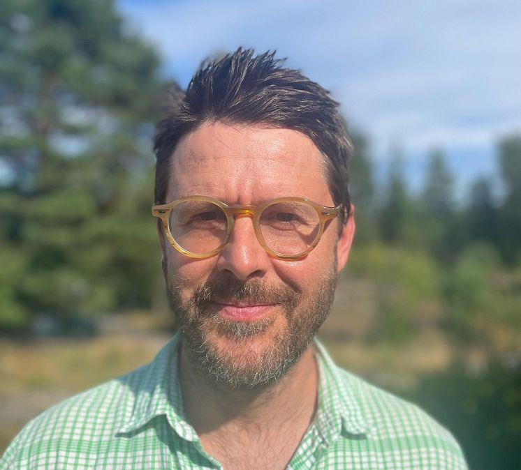 Erik Wingquist kreativ ledare, Tengbom
