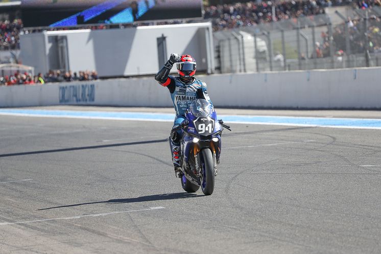 05_20170918_EWC_Rd01_France-GMT94 Yamaha Official EWC Team