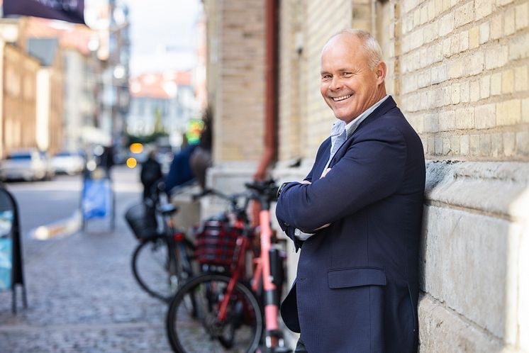 Pelle Johansson ägare