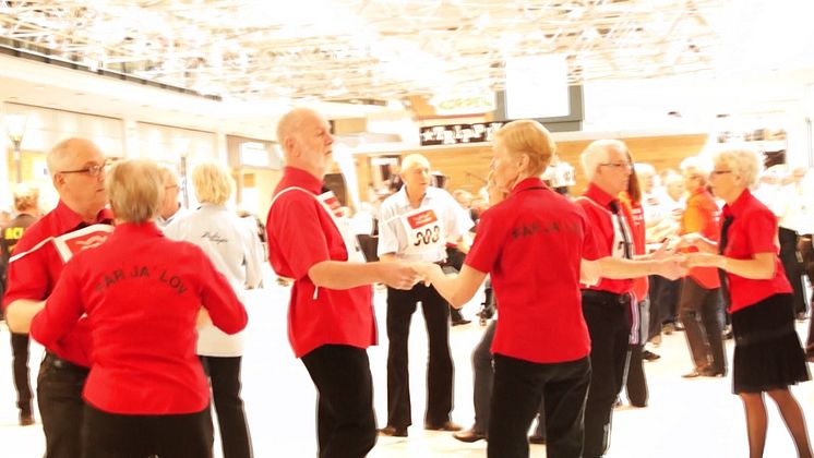 Nordstadssvängen 10-års-jubileum