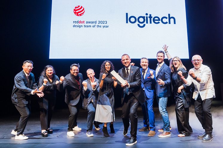 Logitech Design