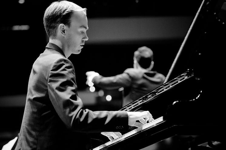Mathias Halvorsen