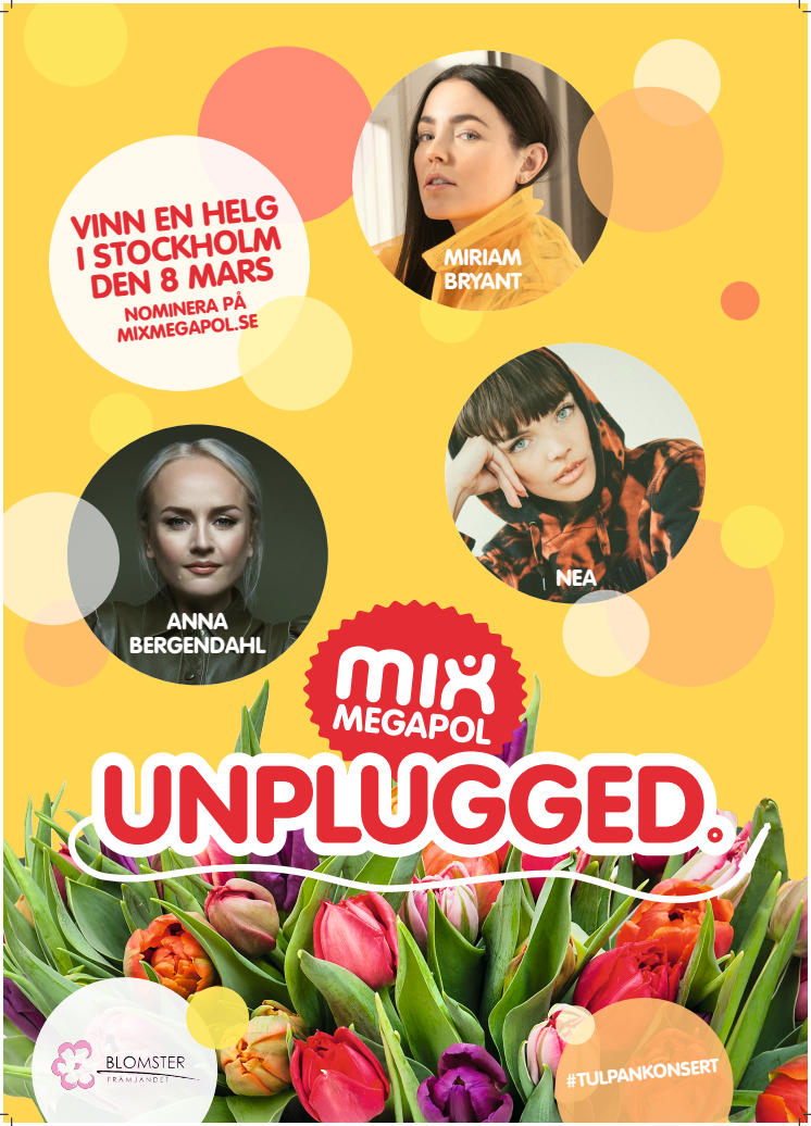 Tävlingsposter för utskrift