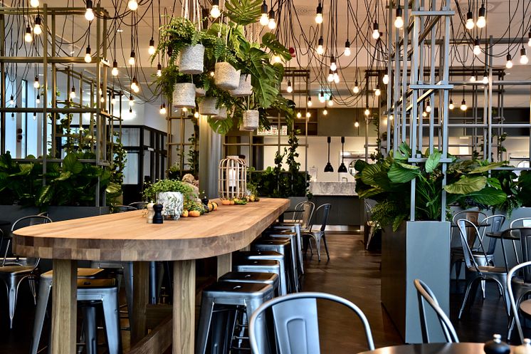 Bistro-Sabis-Råsunda