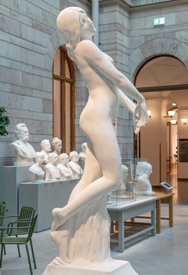 Nationalmuseum