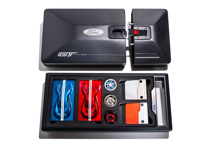 Order kit