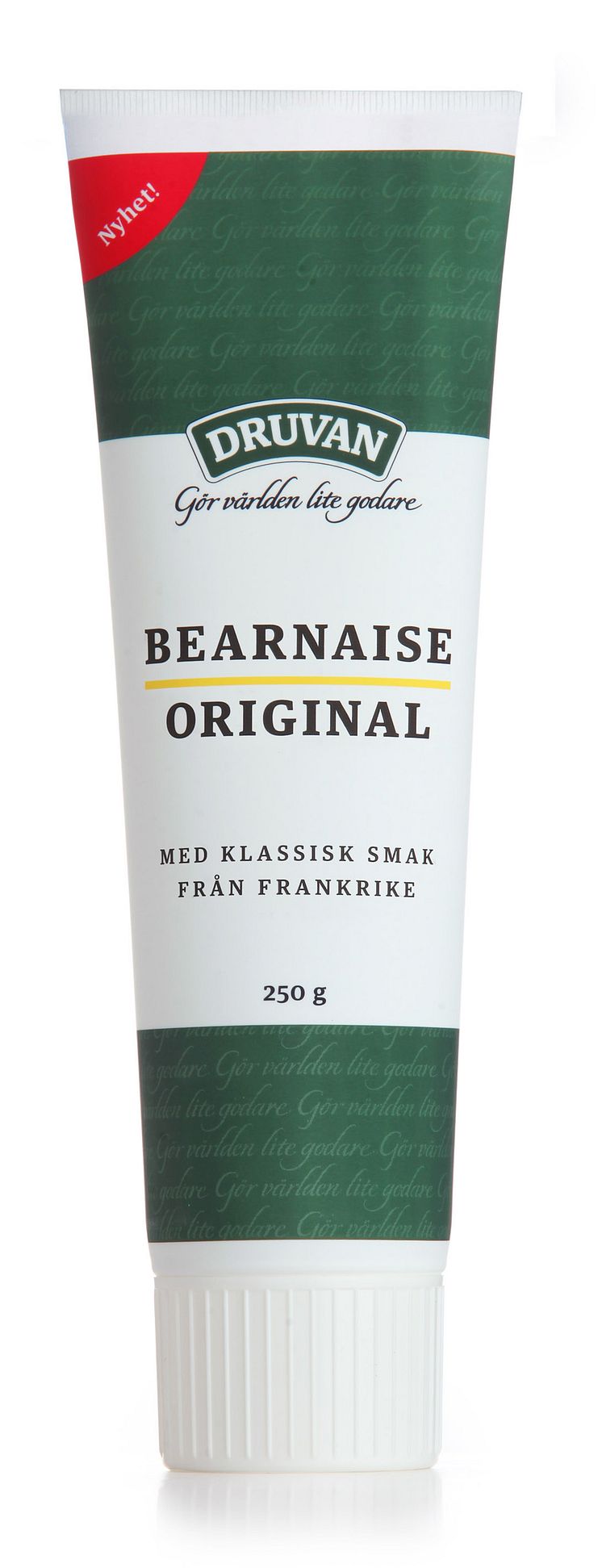 Druvan Bearnaisesås original 250 g