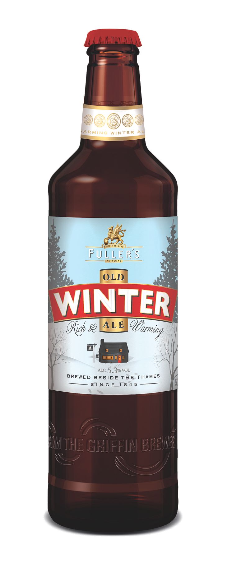 Fuller's Old Winter Ale