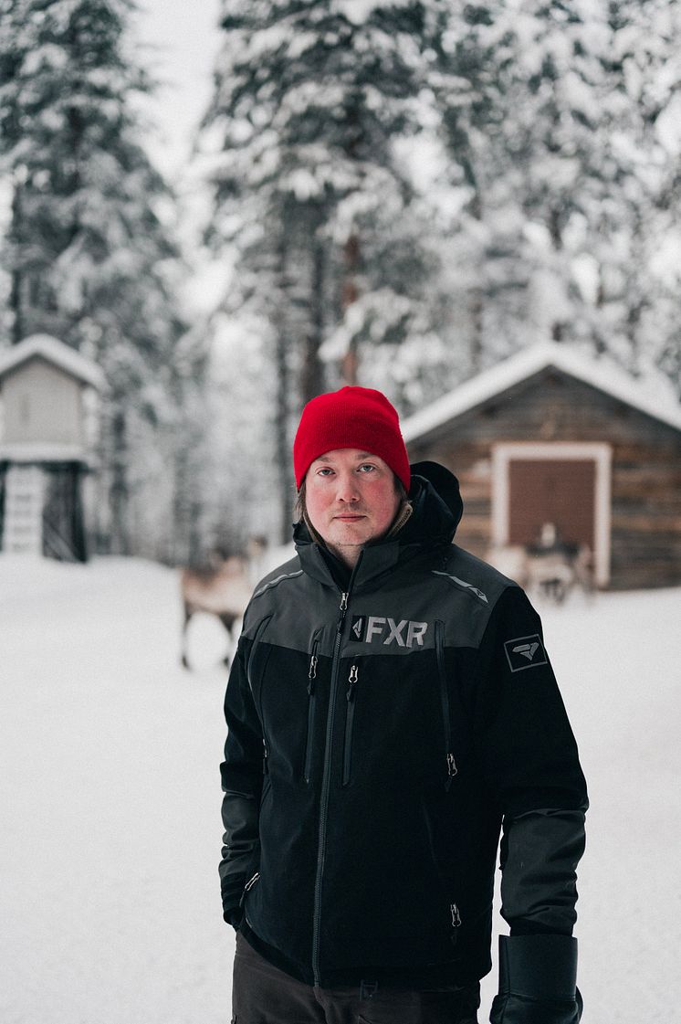 Anders Sunna_Photo Michael Miller _ OCA