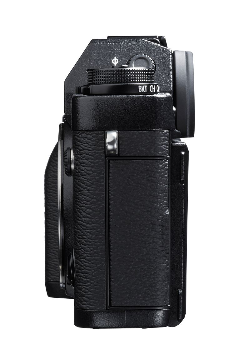 FUJIFILM X-T1