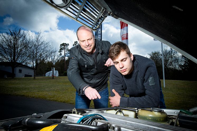 Next generation drivers