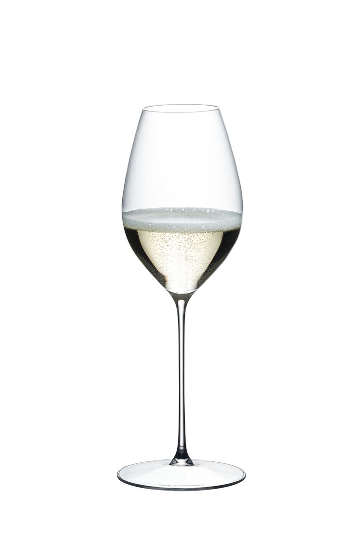 Riedel - Superleggero Champagne