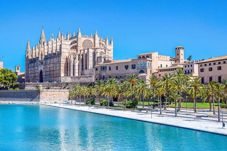 Catedral de Mallorca